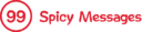 99spicymessages.com